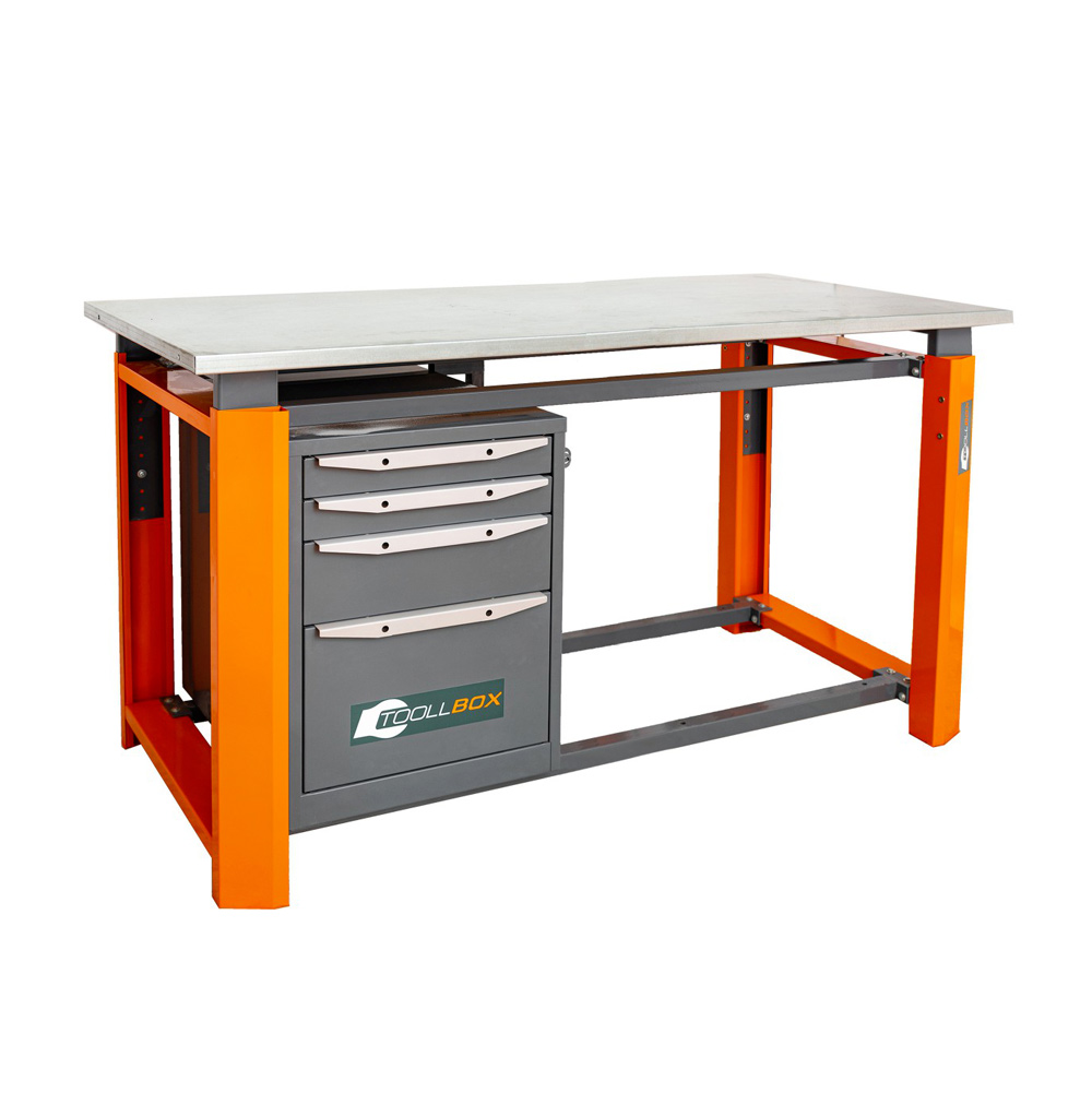 Напольные верстаки серии ToolBox в продаже! Напольные верстаки серии ToolBox в продаже!