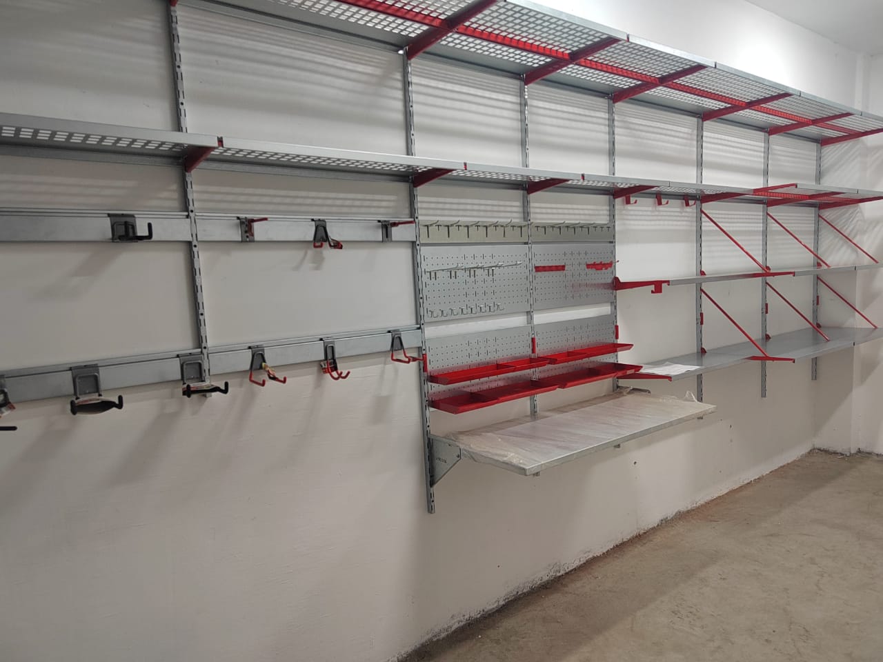 Кущёвская домокомплекты гараж