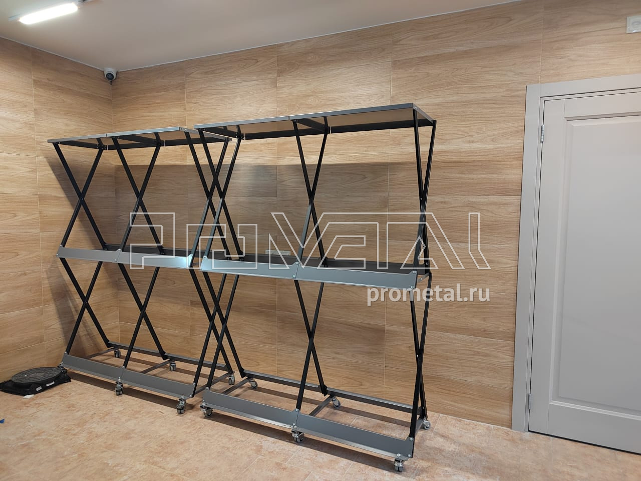 Кущёвской домокомплекты гараж