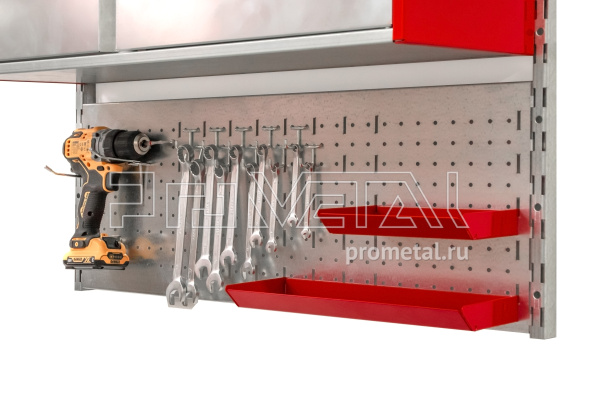 ПерфоПанель съёмная