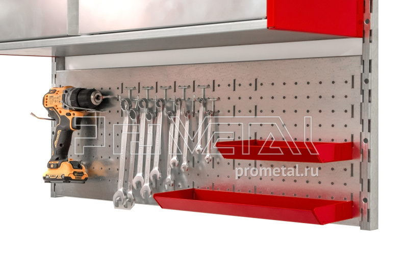 ПерфоПанель съёмная