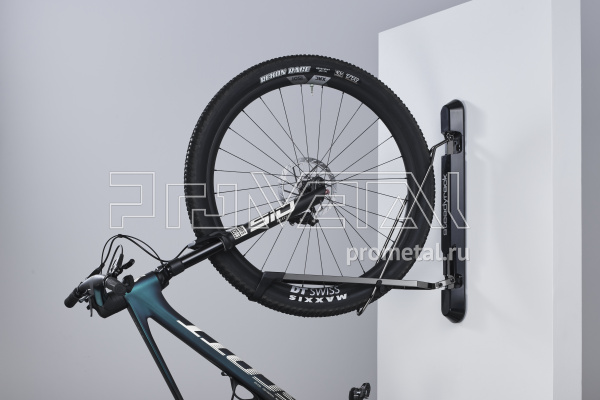Steadyrack поворотное крепление для велосипеда к стене ProFlexWide