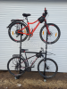 4-Вело Стойка