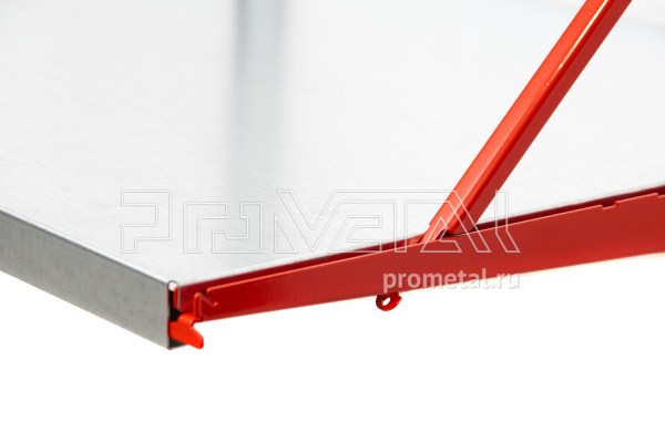 Усилитель Кронштейна