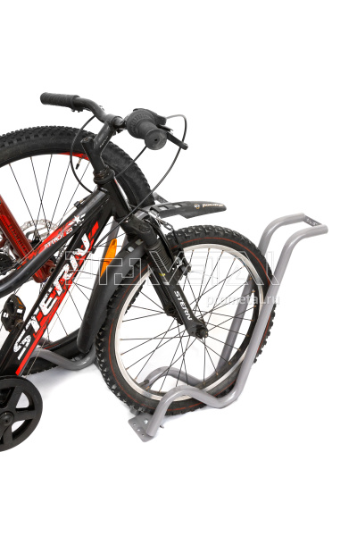 Вело-парковка модульная