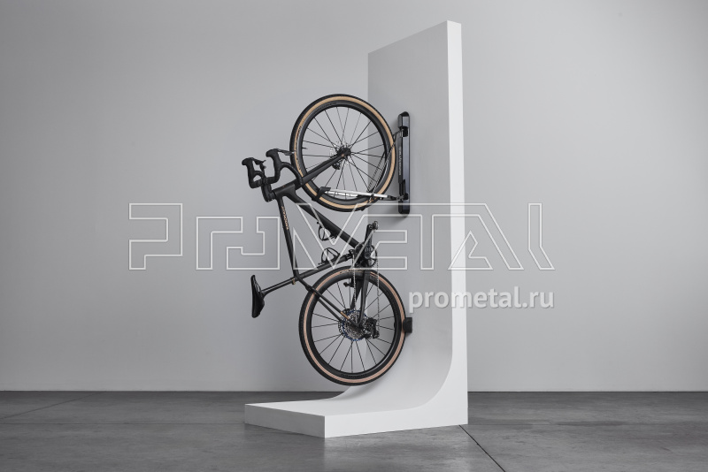 Steadyrack поворотное крепление для велосипеда к стене ProFlexNarrow