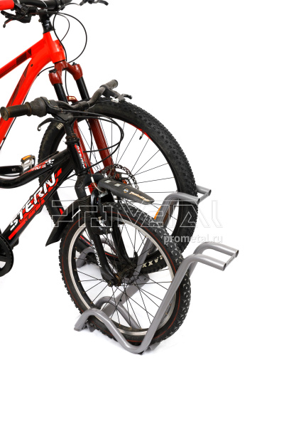 Вело-парковка модульная