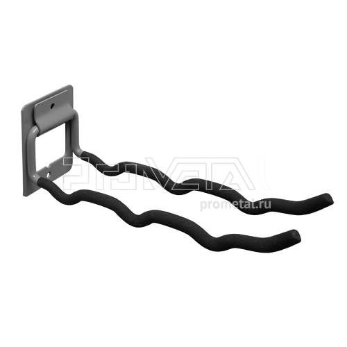 Подвес для садового инвентаря 300мм GH09