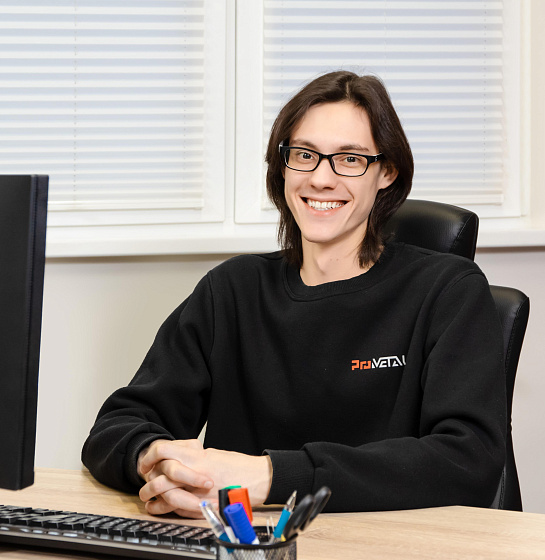 Олег Витвицкий