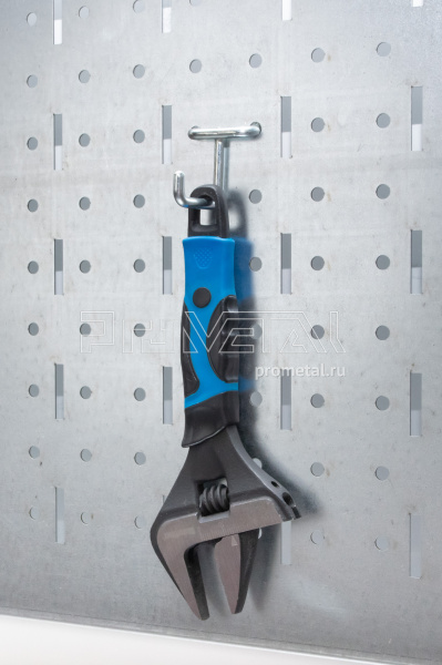 Крючок на перфорацию