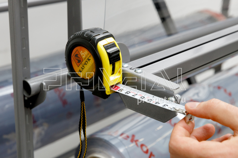 Резак с креплением к столу