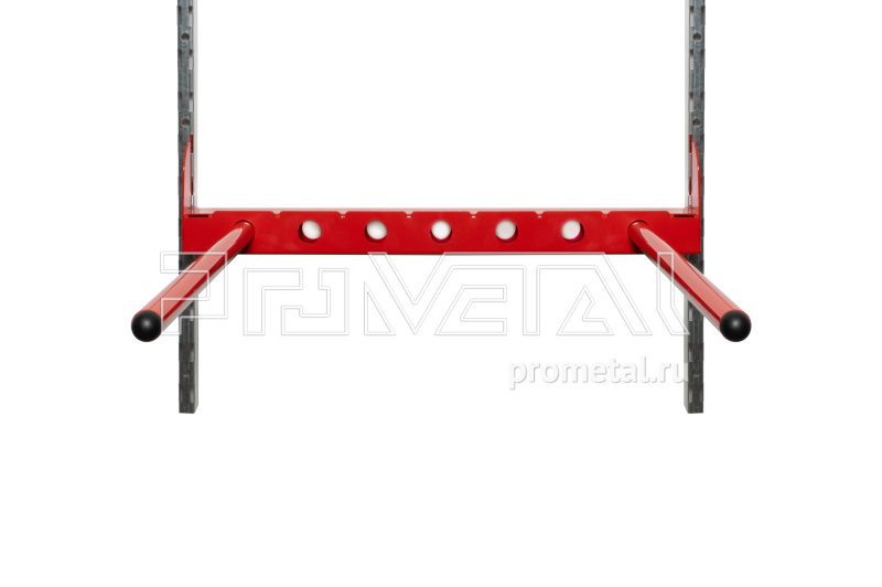 Модуль-кронштейн для колёс