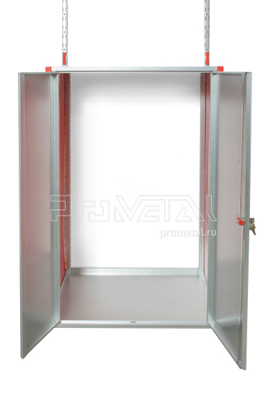 Шкаф высотой 80 см