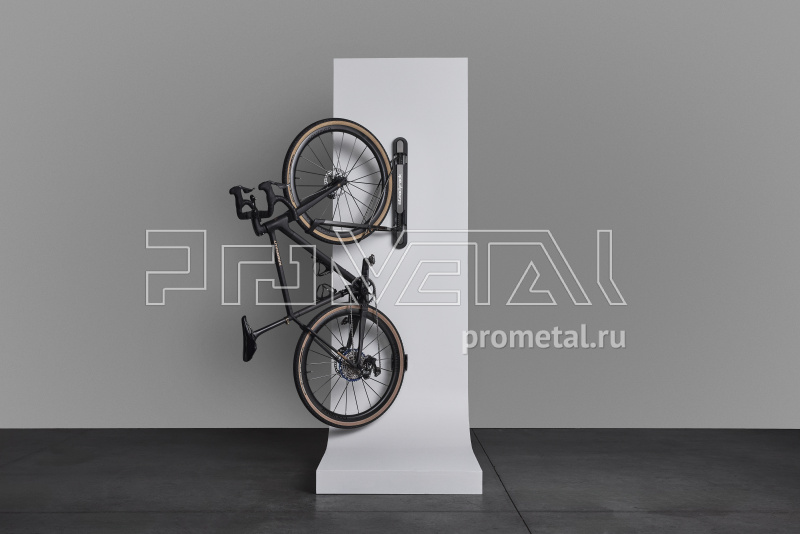 Steadyrack поворотное крепление для велосипеда к стене ProFlexNarrow