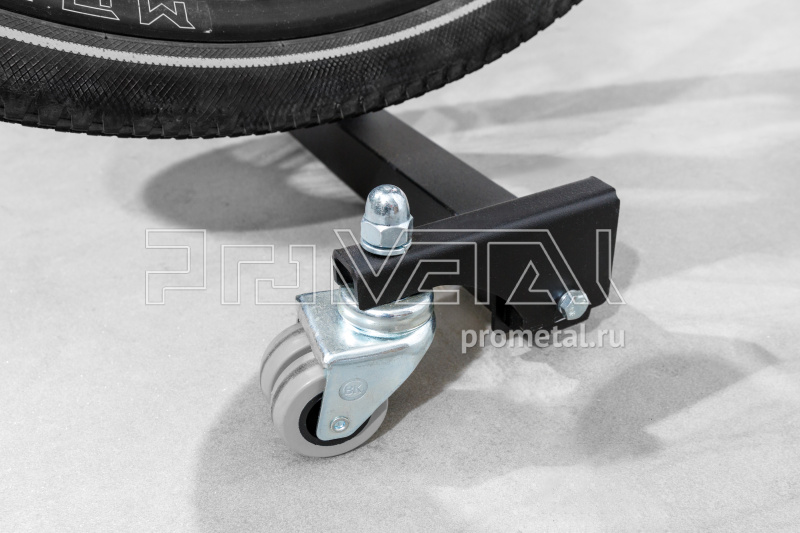 4-Вело Стойка