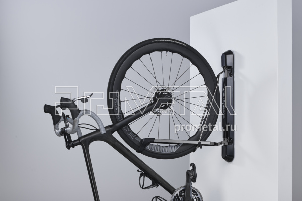 Steadyrack поворотное крепление для велосипеда к стене ProFlexNarrow