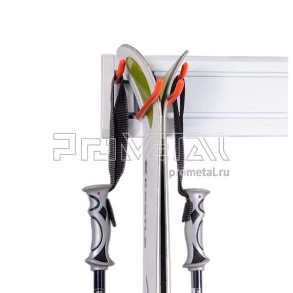 Подвес для лыж 105х180 (мм) GLSKI