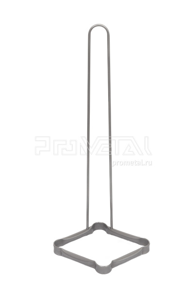 Вело-подставка под колесо