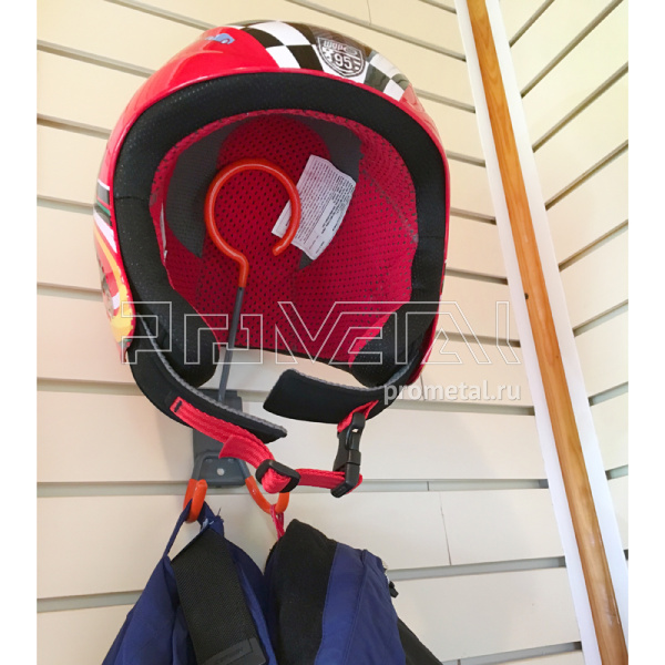 Подвес для мото шлема GL10-1