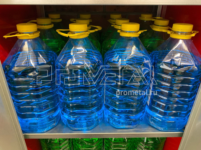 Шкаф высотой 80 см