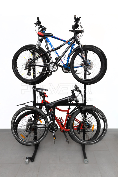 4-Вело Стойка
