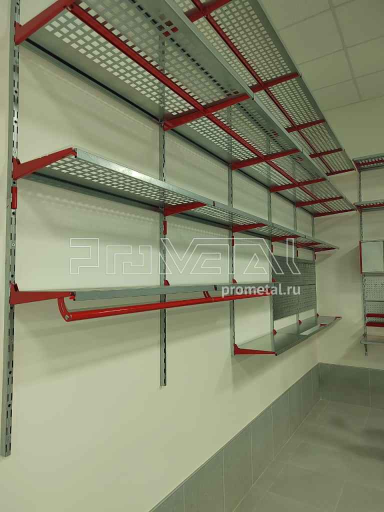 Металлоконструкции в Кущёвской гараж Металлоконструкции в Кущёвской гараж