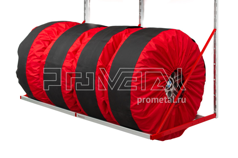 Подвес-рамка для колёс