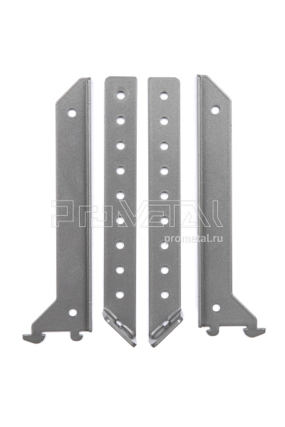 Резак навесной в перфорацию стойки Стенда