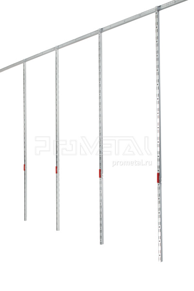 Вертикалей Соединитель