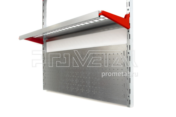 ПерфоПанель съёмная