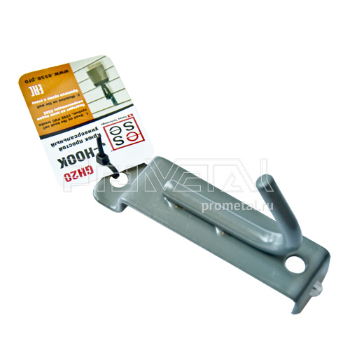 Крючок 30мм GH20