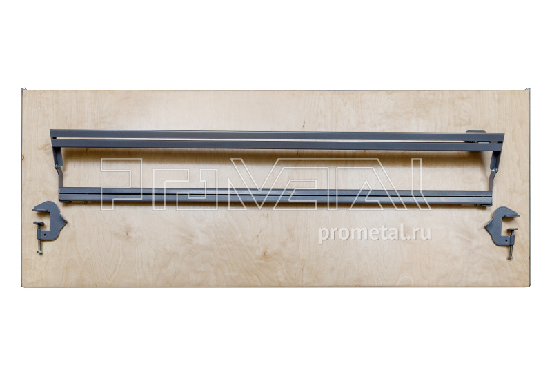 Резак с креплением к столу