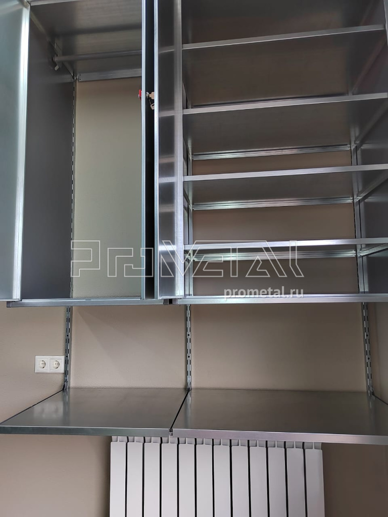 Сборные дома в Лабинске гараж