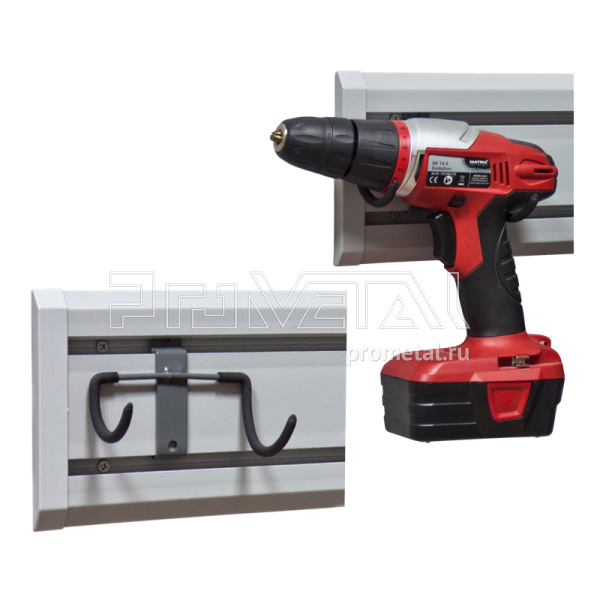 Крюк для шуруповерта и дрели GL822