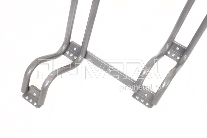 Вело-парковка модульная