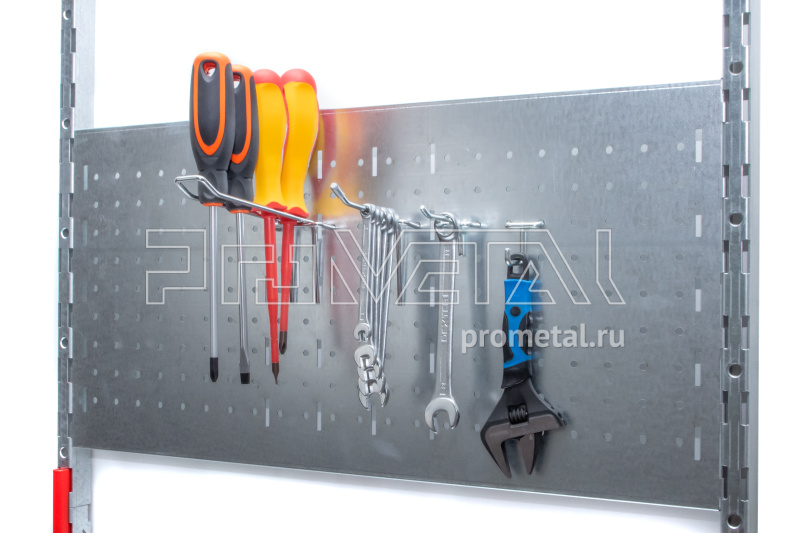 Крючок на перфорацию