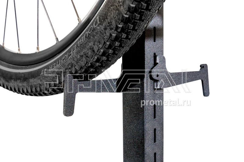 4-Вело Стойка