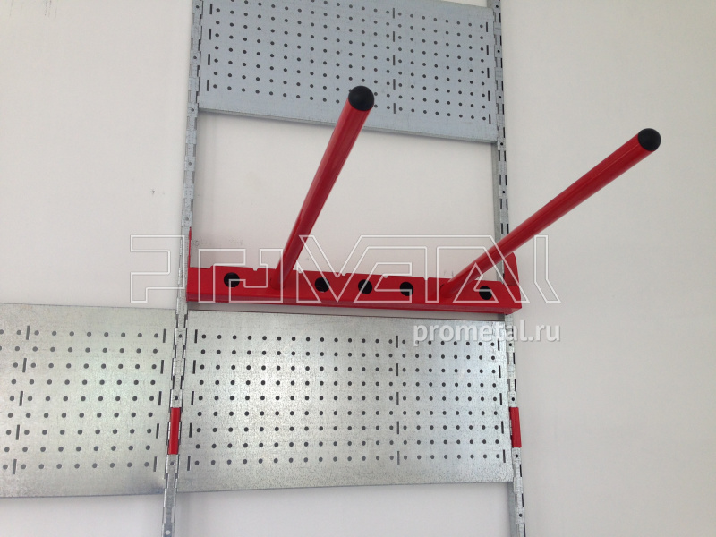 Модуль-Кронштейн на секцию 600м