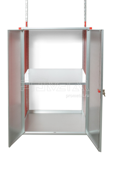 Полка в Шкаф