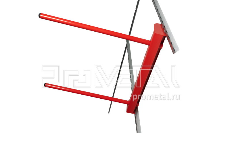 Модуль-кронштейн для колёс