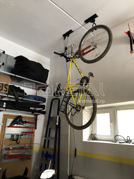 Подъемный механизм для велосипеда RC-1294