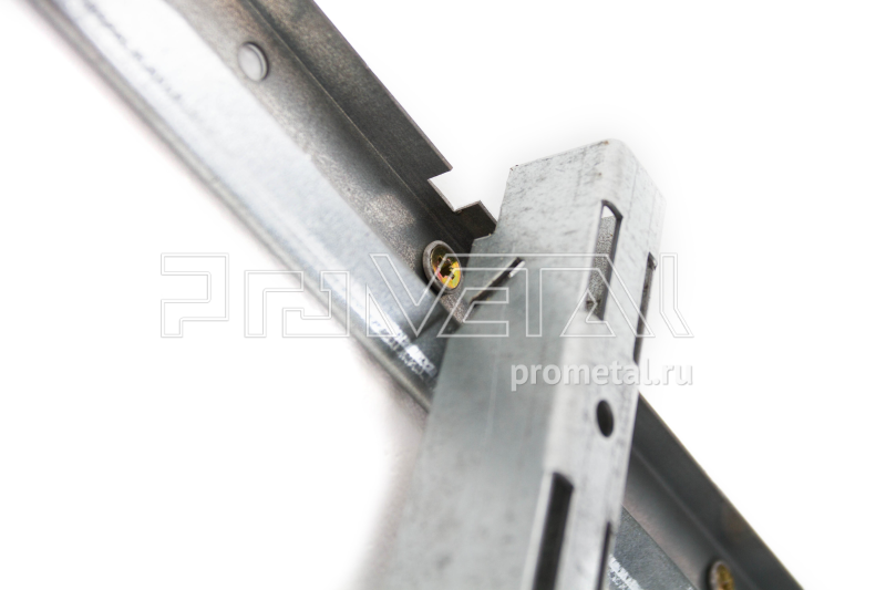 Горизонтальная Шина