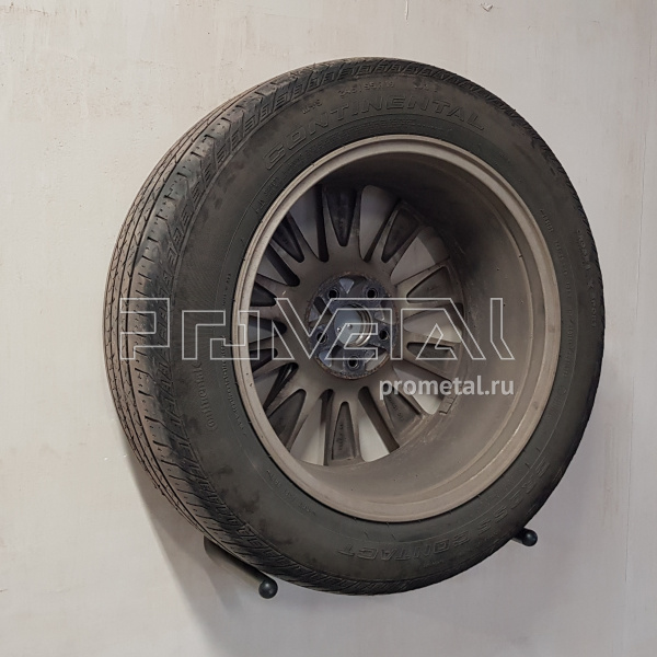 Подвес-Крюк для 1-го колеса