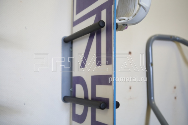 Подвес-Блок для лыж, сноубордов