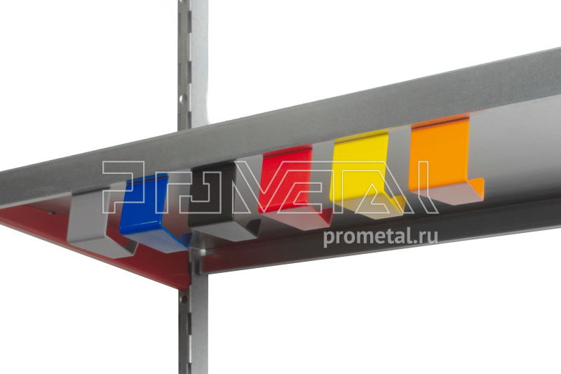 Крючок за полку