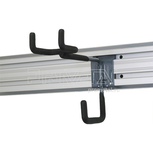 Крюк многоцелевой 225мм GH11