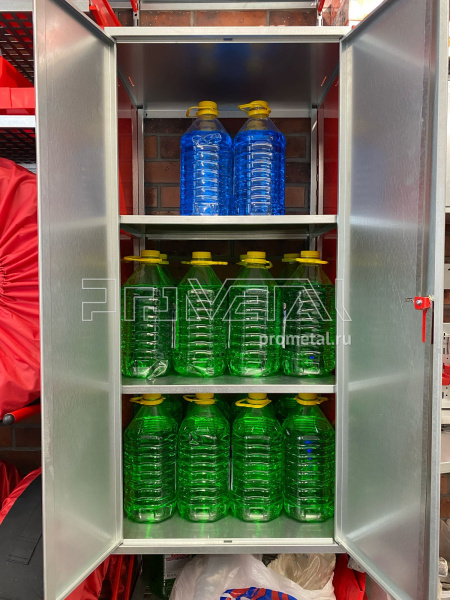 Шкаф высотой 120 см