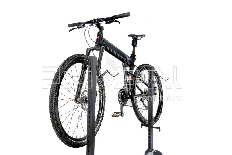 4-Вело Стойка