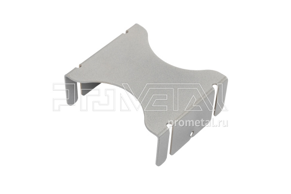 Скоба-соединитель Вело-подставок