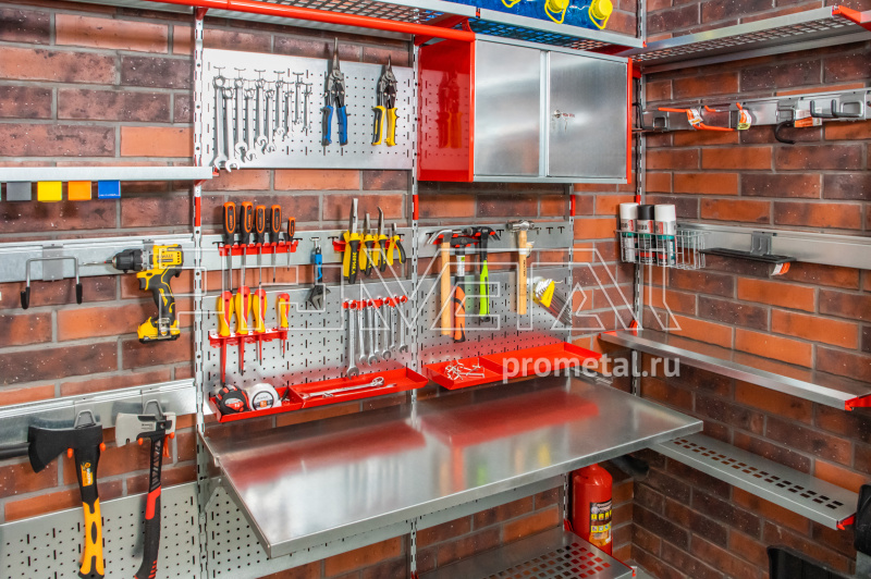 ПерфоПанель съёмная